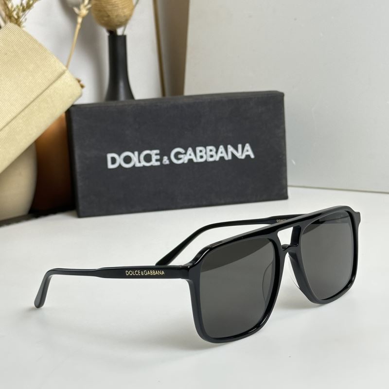 D&G Sunglasses